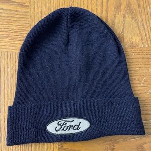Ford Beanie